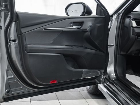 New 2026 Toyota Camry SE image 39