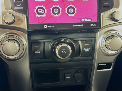 Used 2024 Toyota 4Runner SR5 Premium image 17