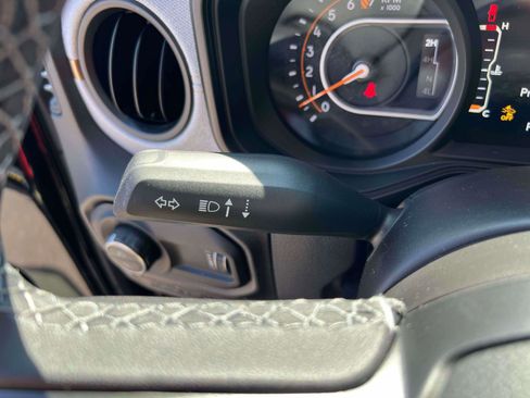 New 2026 Jeep Gladiator Sport AWD/4WD image 21