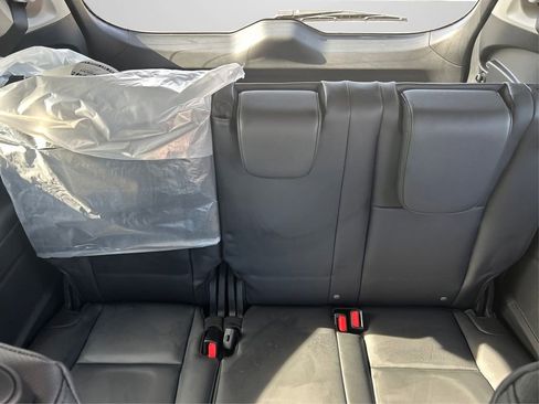 New 2026 Subaru Ascent Touring image 35