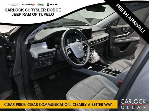 Used 2022 Lincoln Corsair Reserve image 12