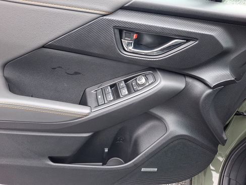 Certified 2025 Subaru Crosstrek 2.5i Limited image 12