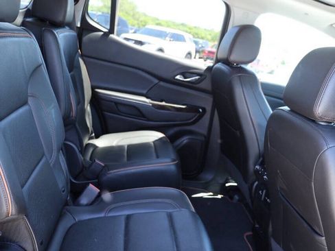 Used 2023 GMC Acadia AT4 w/ Technology Package AWD/4WD image 16