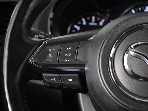 Used 2021 MAZDA CX-9 Carbon Edition FWD image 27