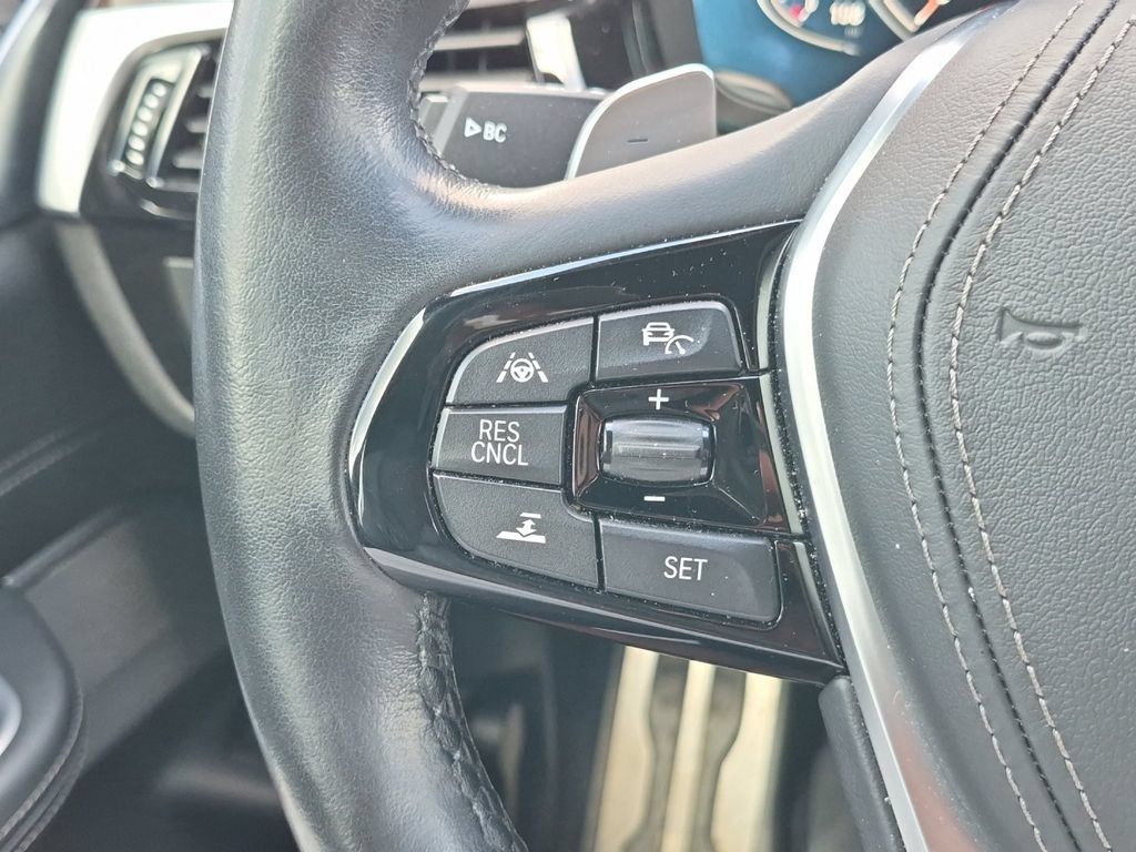 Used 2018 BMW 640i Gran Turismo xDrive AWD/4WD image 24