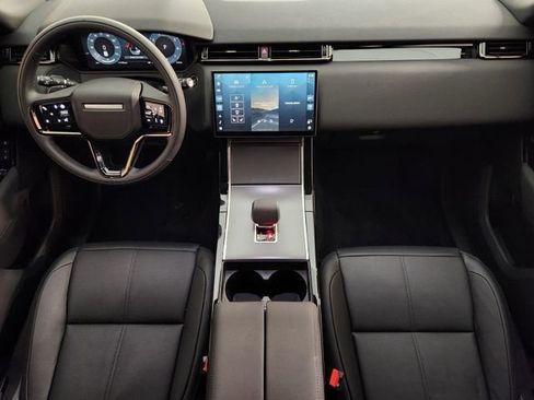 Used 2026 Land Rover Range Rover Velar S AWD/4WD image 4