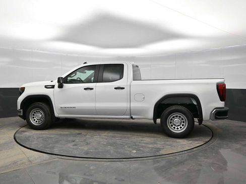 New 2026 GMC Sierra 1500 Pro w/ Pro Value Package image 5