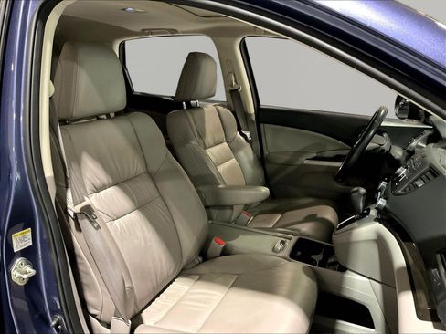 Used 2014 Honda CR-V EX-L image 28