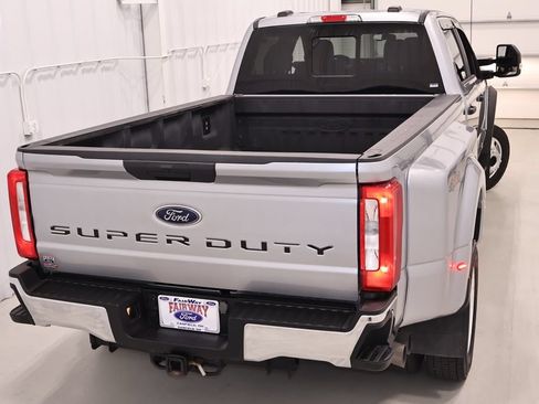 Certified 2023 Ford F450 XL w/ XL Driver Assist Package AWD/4WD image 38