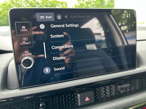 Used 2026 Honda CR-V EX-L image 32