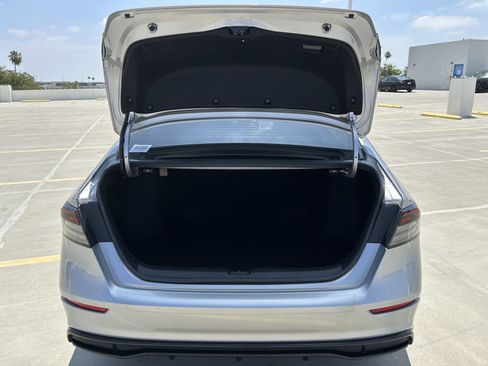 Used 2023 Honda Accord EX image 20