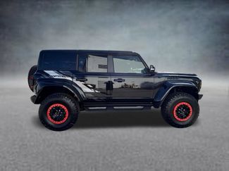 New 2026 Ford Bronco Raptor AWD/4WD video 3