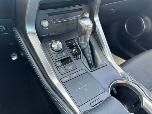 Used 2021 Lexus NX 300 F Sport image 34