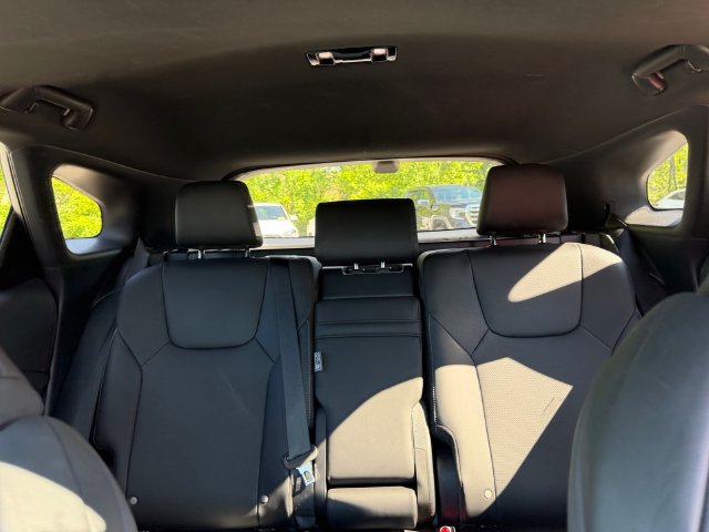 Used 2023 Lexus RX 350 F Sport w/ Accessory Package AWD/4WD image 7