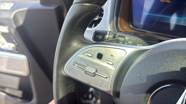Certified 2021 Mercedes-Benz G 550 image 28