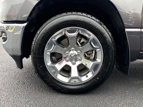 Used 2020 RAM 1500 Big Horn AWD/4WD image 6
