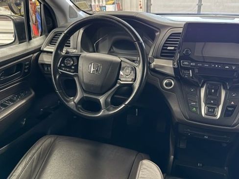 Used 2018 Honda Odyssey EX-L image 23