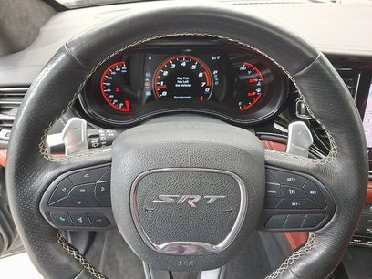 Used 2022 Dodge Durango SRT w/ Premium Interior Group