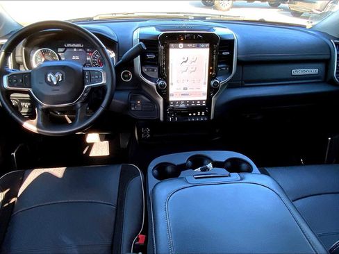 Used 2024 RAM 2500 Laramie w/ Safety Group image 14