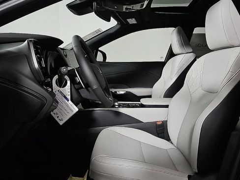New 2026 Lexus RX 350h image 13