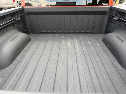 Used 2024 RAM 1500 TRX AWD/4WD image 34