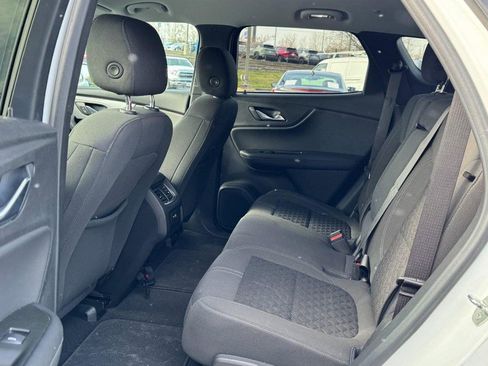Used 2020 Chevrolet Blazer LT image 9