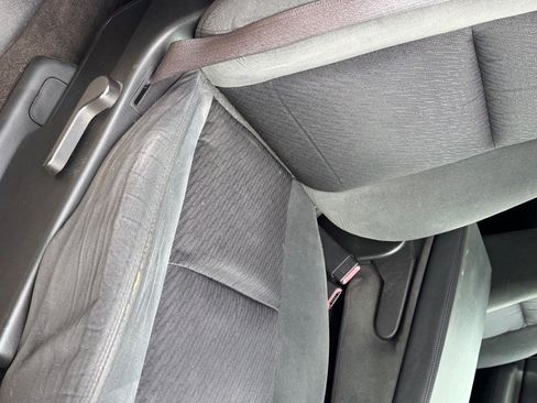 Used 2009 Chevrolet Silverado 2500 LT w/ Exterior Plus Package image 16