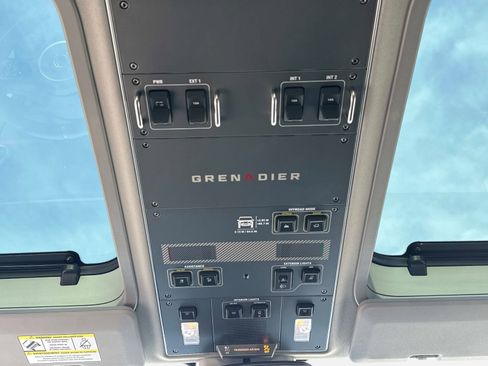 Used 2024 INEOS Grenadier Base image 29