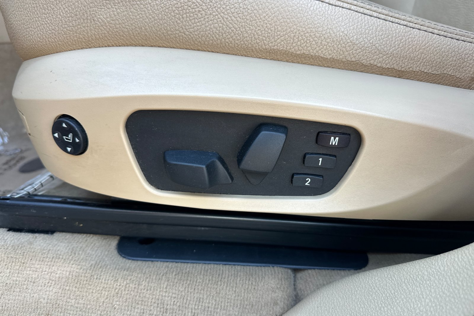 Used 2014 BMW X3 xDrive35i AWD/4WD image 14