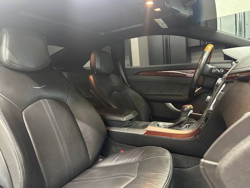 Used 2011 Cadillac CTS Premium AWD/4WD image 30