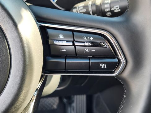 Certified 2026 MAZDA CX-90 3.3 Turbo w/ Select Package AWD/4WD image 25
