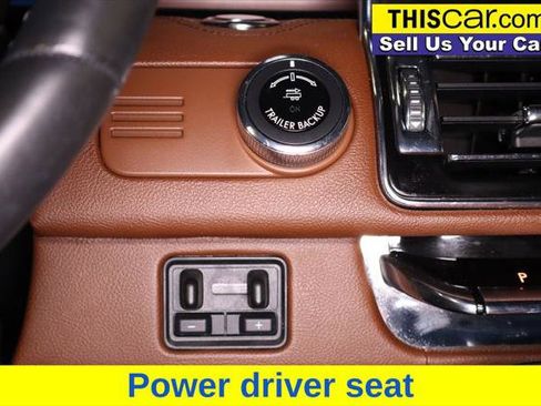 Used 2022 Lincoln Navigator Reserve image 23