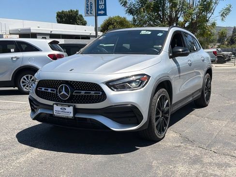 Used 2023 Mercedes-Benz GLA 250 image 2