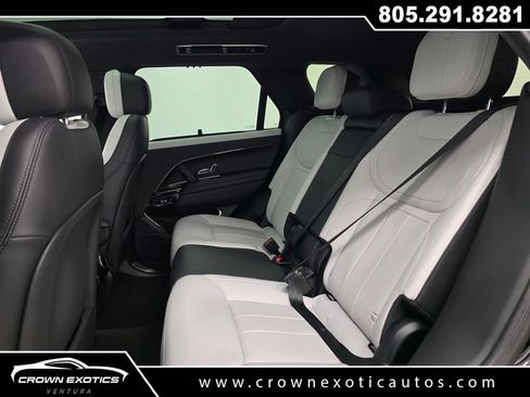 Used 2024 Land Rover Range Rover Sport Dynamic SE AWD/4WD image 23
