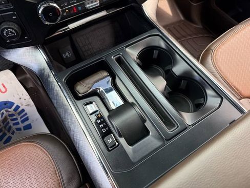 Used 2022 Ford F150 King Ranch w/ Bed Utility Package image 39