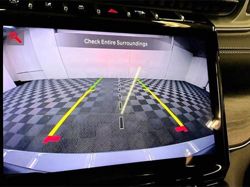 Used 2021 Jeep Grand Cherokee L Overland image 27