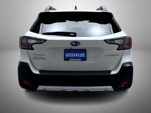 Used 2025 Subaru Outback Limited w/ Popular Package #2 AWD/4WD image 6