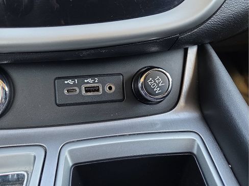 Used 2019 Nissan Murano S FWD image 19