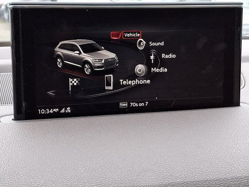 Used 2019 Audi Q7 2.0T Premium Plus w/ Premium Plus Package AWD/4WD image 17