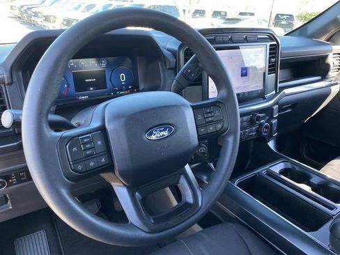Certified 2024 Ford F150 STX AWD/4WD image 20