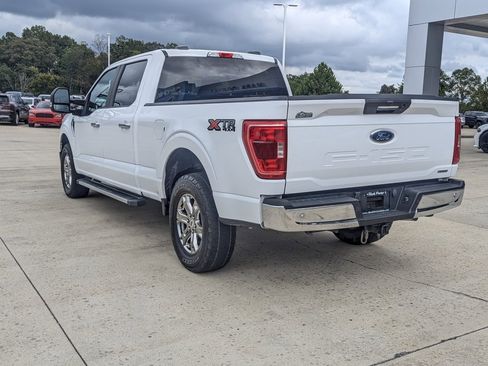 Used 2021 Ford F150 XLT w/ XTR Package image 8