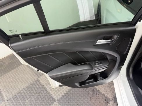 Used 2022 Dodge Charger Scat Pack w/ Daytona Edition Group RWD image 34
