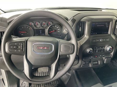 New 2025 GMC Sierra 2500 Pro w/ Convenience Package RWD image 11