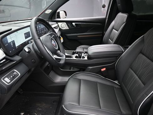 New 2026 Buick Enclave Avenir w/ Super Cruise Package image 15