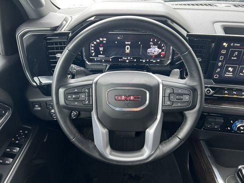 Used 2024 GMC Sierra 1500 Elevation w/ Elevation Premium Package image 25