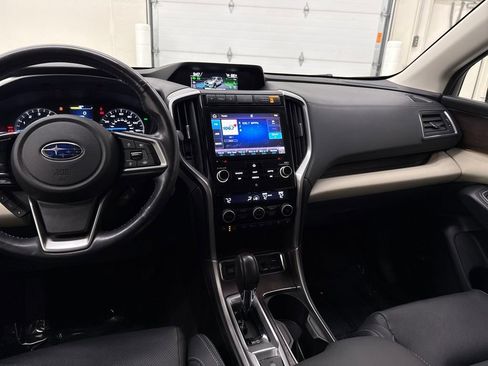 Used 2022 Subaru Ascent Touring w/ Popular Package #2A image 16