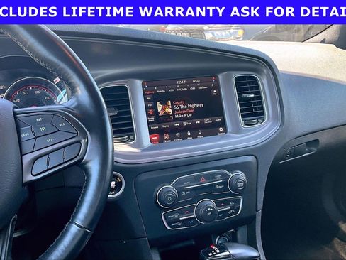 Used 2023 Dodge Charger SXT w/ Cold Weather Package RWD image 6