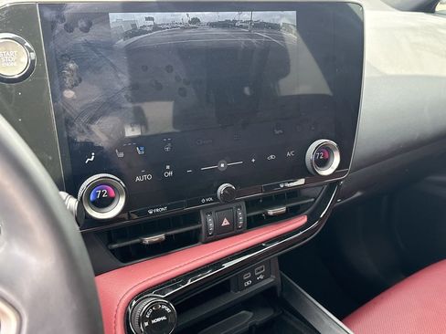 Used 2022 Lexus NX 350 AWD image 22