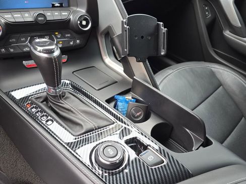 Used 2019 Chevrolet Corvette Grand Sport image 25