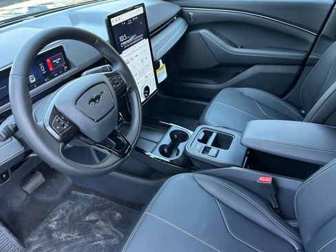 New 2026 Ford Mustang Mach-E Select RWD image 9